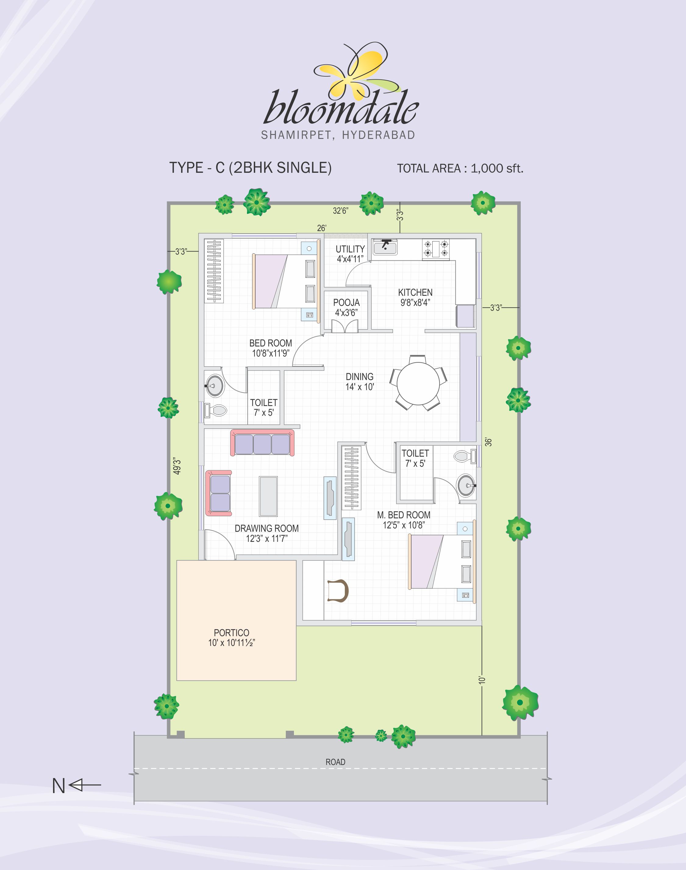 layout